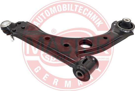 MASTER-SPORT GERMANY 33769-PCS-MS - Рычаг подвески колеса parts5.com