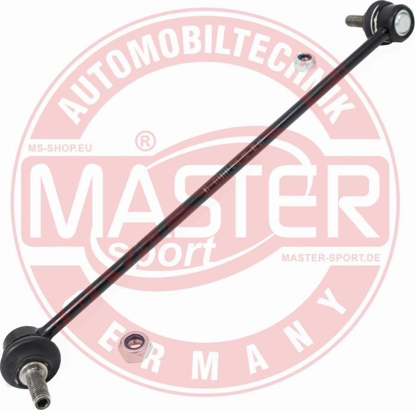 MASTER-SPORT GERMANY 33725-PCS-MS - Тяга / стойка, стабилизатор parts5.com