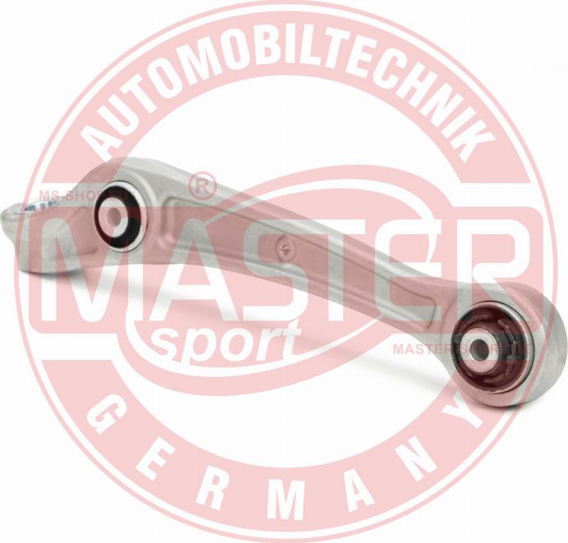 MASTER-SPORT GERMANY 37487-SET-MS - Рычаг подвески колеса parts5.com