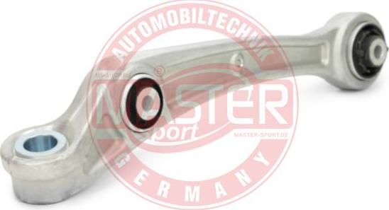 MASTER-SPORT GERMANY 37487-SET-MS - Рычаг подвески колеса parts5.com