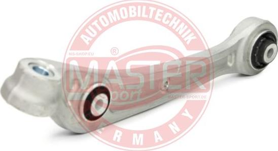 MASTER-SPORT GERMANY 37487-SET-MS - Рычаг подвески колеса parts5.com