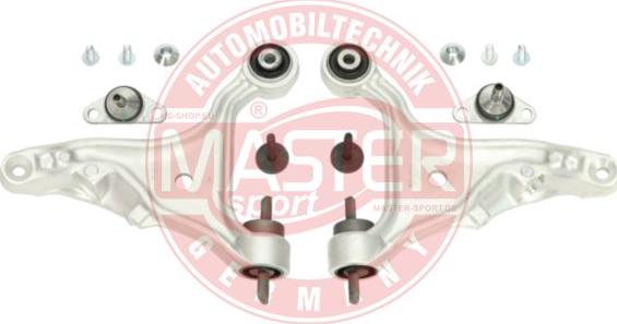 MASTER-SPORT GERMANY 37044-KIT-MS - Комплектующее руля, подвеска колеса parts5.com