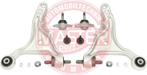 MASTER-SPORT GERMANY 37044-KIT-MS - Комплектующее руля, подвеска колеса parts5.com