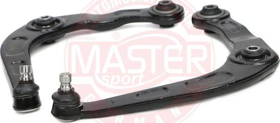 MASTER-SPORT GERMANY 37059/1-KIT-MS - Комплектующее руля, подвеска колеса parts5.com