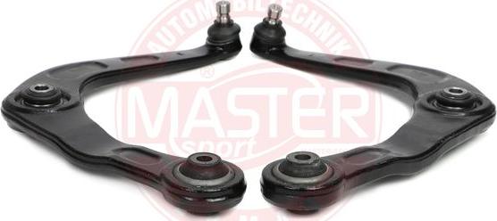 MASTER-SPORT GERMANY 37059/1-KIT-MS - Комплектующее руля, подвеска колеса parts5.com