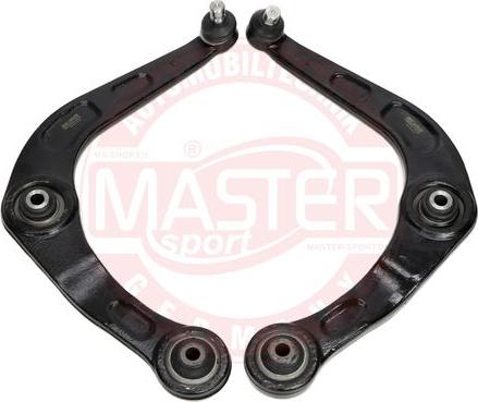 MASTER-SPORT GERMANY 37059/1-KIT-MS - Комплектующее руля, подвеска колеса parts5.com