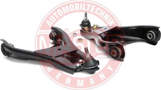 MASTER-SPORT GERMANY 37029/1-KIT-MS - Комплектующее руля, подвеска колеса parts5.com