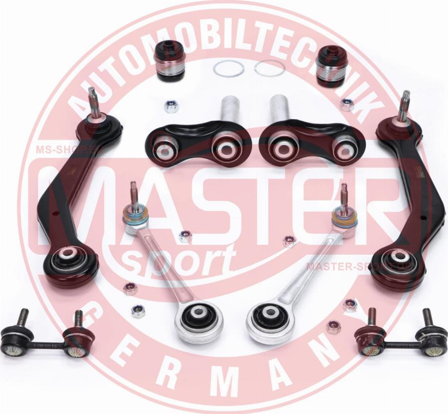 MASTER-SPORT GERMANY 37024-KIT-MS - Комплектующее руля, подвеска колеса parts5.com