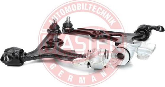 MASTER-SPORT GERMANY 37028/1-KIT-MS - Комплектующее руля, подвеска колеса parts5.com