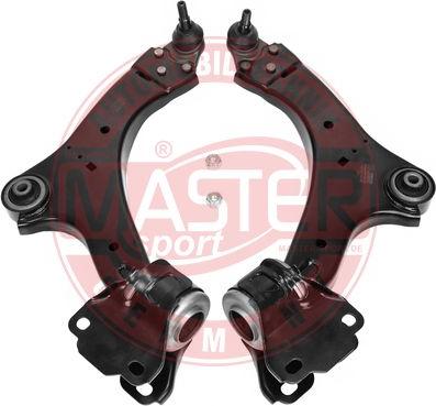 MASTER-SPORT GERMANY 37109-KIT-MS - Комплектующее руля, подвеска колеса parts5.com