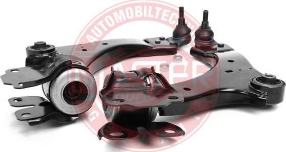 MASTER-SPORT GERMANY 37109-KIT-MS - Комплектующее руля, подвеска колеса parts5.com