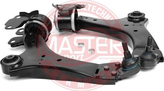 MASTER-SPORT GERMANY 37109-KIT-MS - Комплектующее руля, подвеска колеса parts5.com