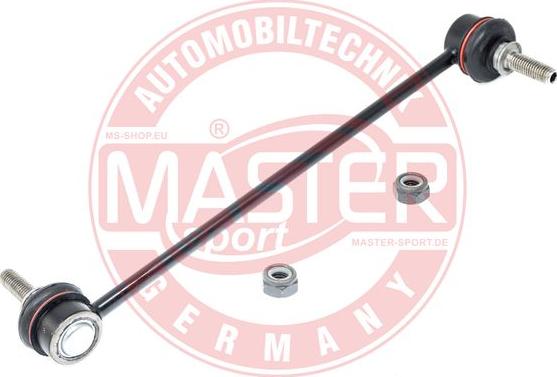 MASTER-SPORT GERMANY 37109-PCS-MS - Тяга / стойка, стабилизатор parts5.com