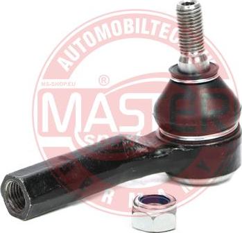 MASTER-SPORT GERMANY 37849-PCS-MS - Наконечник рулевой тяги, шарнир parts5.com