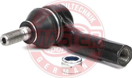 MASTER-SPORT GERMANY 37849-PCS-MS - Наконечник рулевой тяги, шарнир parts5.com