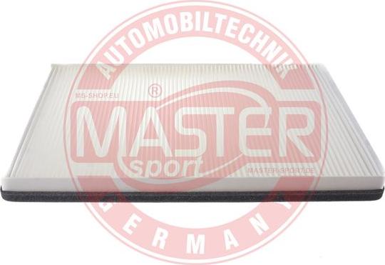 MASTER-SPORT GERMANY 3780-IF-PCS-MS - Фильтр воздуха в салоне parts5.com