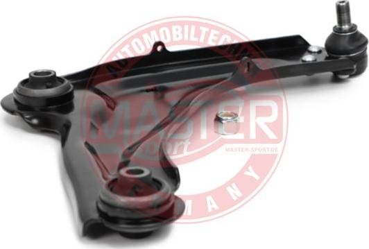 MASTER-SPORT GERMANY 29414-PCS-MS - Рычаг подвески колеса parts5.com