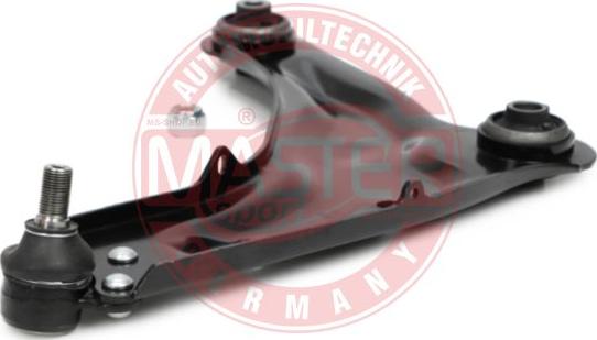 MASTER-SPORT GERMANY 29414-PCS-MS - Рычаг подвески колеса parts5.com