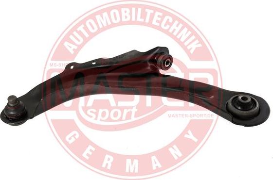 MASTER-SPORT GERMANY 29429-PCS-MS - Рычаг подвески колеса parts5.com