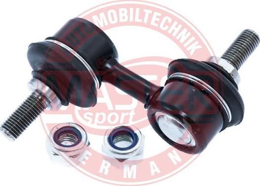 MASTER-SPORT GERMANY 29641-PCS-MS - Тяга / стойка, стабилизатор parts5.com