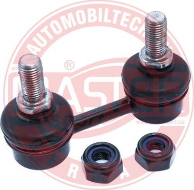 MASTER-SPORT GERMANY 29663-PCS-MS - Тяга / стойка, стабилизатор parts5.com