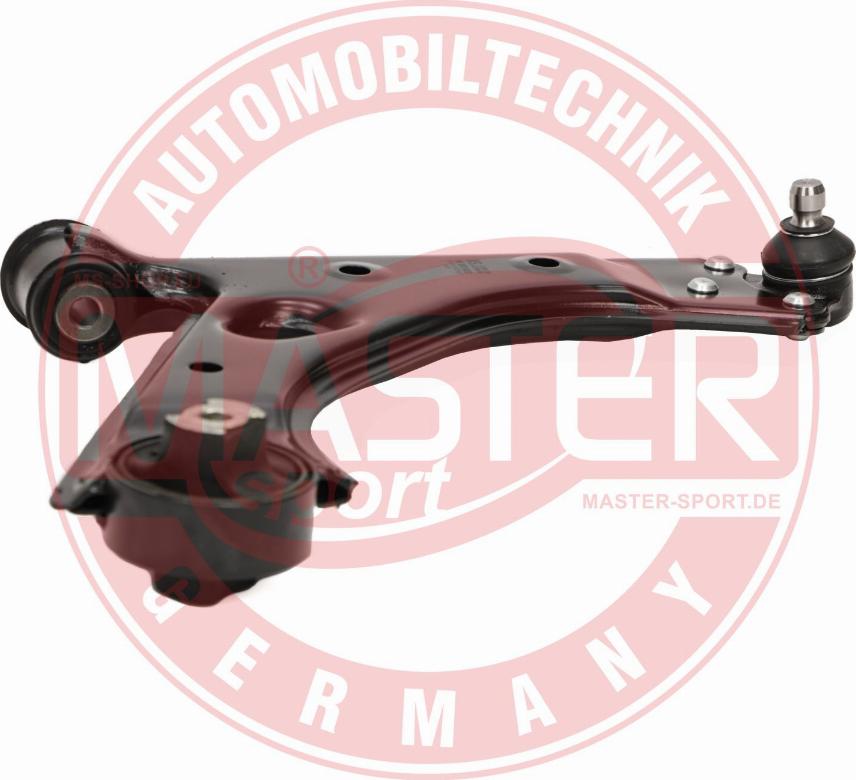 MASTER-SPORT GERMANY 29145B-PCS-MS - Рычаг подвески колеса parts5.com