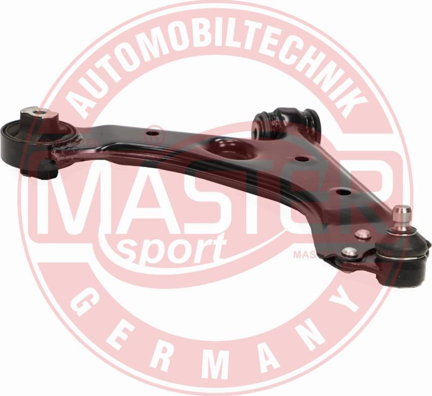 MASTER-SPORT GERMANY 29145B-PCS-MS - Рычаг подвески колеса parts5.com