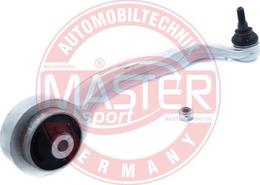 MASTER-SPORT GERMANY 29856-PCS-MS - Рычаг подвески колеса parts5.com