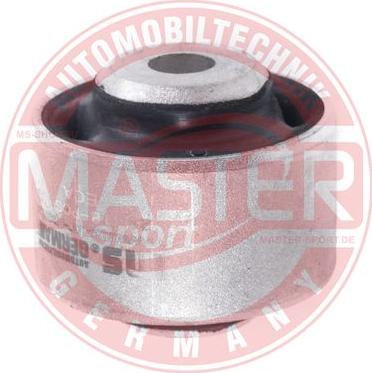 MASTER-SPORT GERMANY 29318-PCS-MS - Сайлентблок, рычаг подвески колеса parts5.com