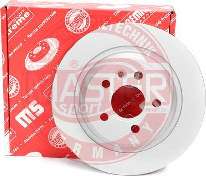 MASTER-SPORT GERMANY 24011101471-PCS-MS - Тормозной диск parts5.com