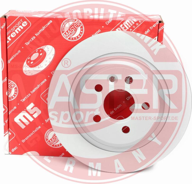 MASTER-SPORT GERMANY 24011101471PR-PCS-MS - Тормозной диск parts5.com