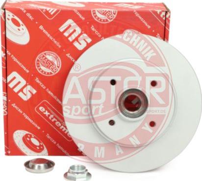 MASTER-SPORT GERMANY 2401120194B-PCS-MS - Тормозной диск parts5.com