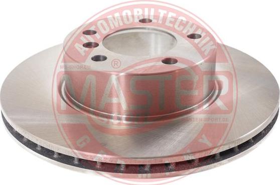 MASTER-SPORT GERMANY 24012401971-PCS-MS - Тормозной диск parts5.com