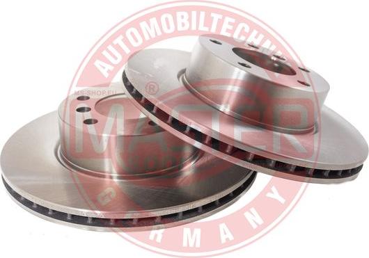 MASTER-SPORT GERMANY 24012401971-SET-MS - Тормозной диск parts5.com