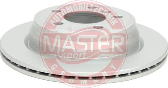 MASTER-SPORT GERMANY 24012002401-PCS-MS - Тормозной диск parts5.com