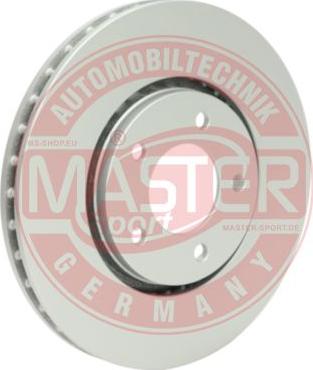 MASTER-SPORT GERMANY 24012801471-PCS-MS - Тормозной диск parts5.com