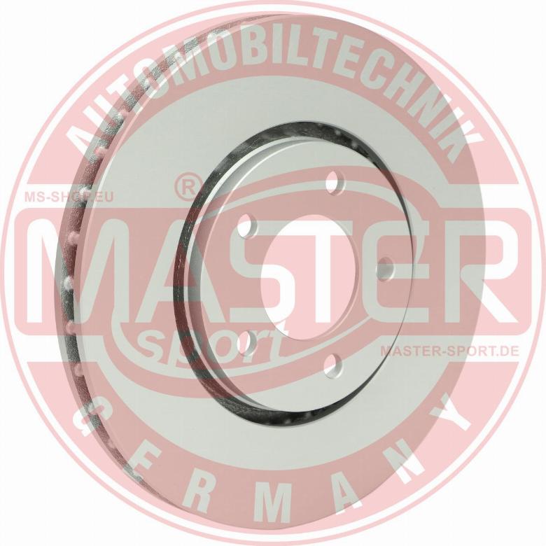 MASTER-SPORT GERMANY 24012801471PR-PCS-MS - Тормозной диск parts5.com