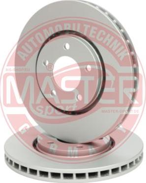 MASTER-SPORT GERMANY 24012801471-SET-MS - Тормозной диск parts5.com