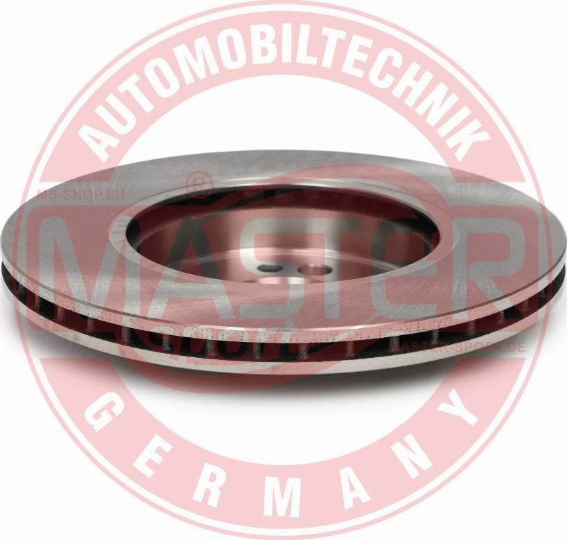 MASTER-SPORT GERMANY 24012202481-PCS-MS - Тормозной диск parts5.com