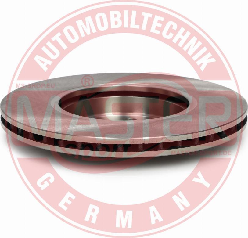 MASTER-SPORT GERMANY 24012202471-PCS-MS - Тормозной диск parts5.com