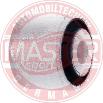 MASTER-SPORT GERMANY 25950-PCS-MS - Сайлентблок, рычаг подвески колеса parts5.com