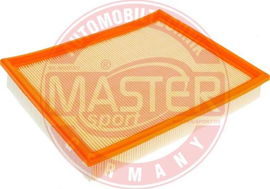 MASTER-SPORT GERMANY 2598-LF-PCS-MS - Воздушный фильтр parts5.com