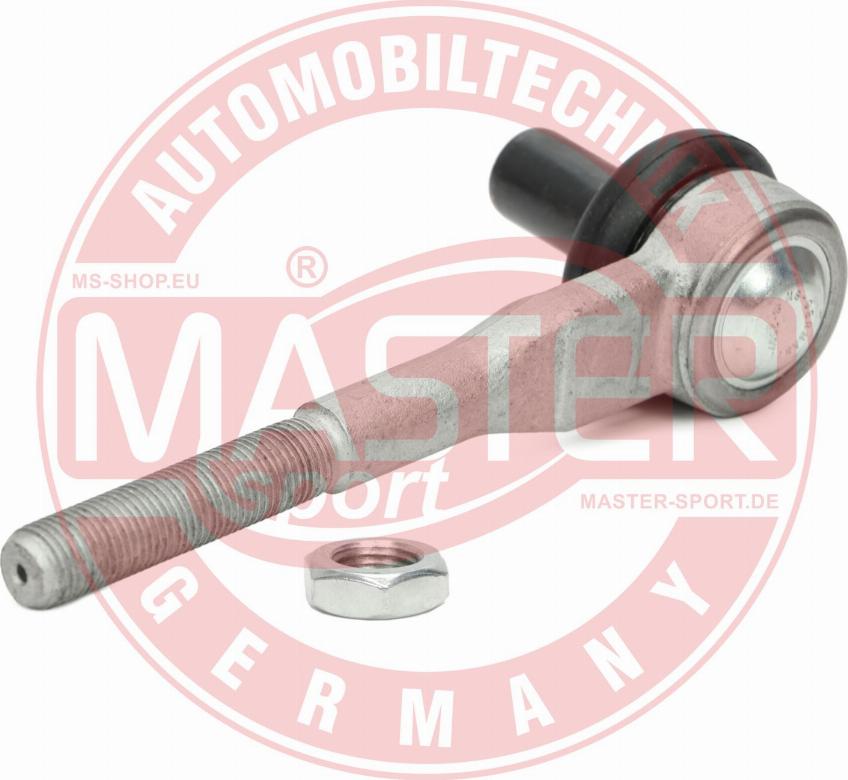 MASTER-SPORT GERMANY 25972-PCS-MS - Наконечник рулевой тяги, шарнир parts5.com