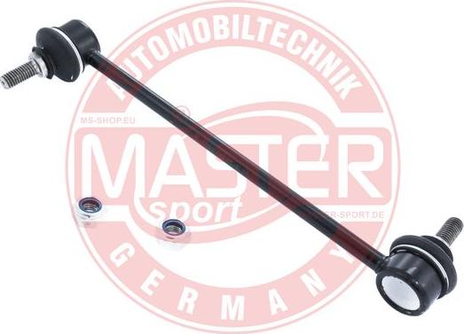 MASTER-SPORT GERMANY 25497-PCS-MS - Тяга / стойка, стабилизатор parts5.com