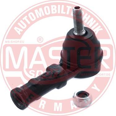 MASTER-SPORT GERMANY 25446-PCS-MS - Наконечник рулевой тяги, шарнир parts5.com