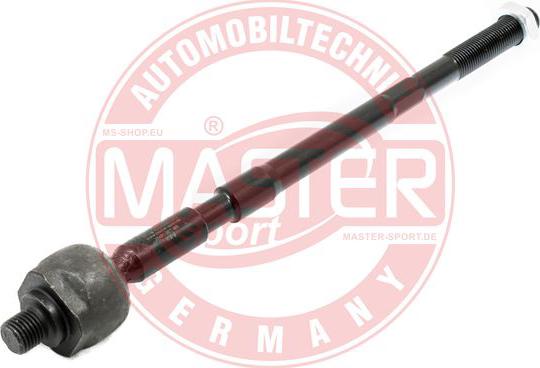 MASTER-SPORT GERMANY 25481-SET-MS - Осевой шарнир, рулевая тяга parts5.com