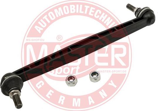 MASTER-SPORT GERMANY 25017/1-PCS-MS - Тяга / стойка, стабилизатор parts5.com