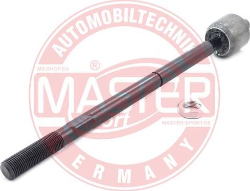 MASTER-SPORT GERMANY 25108-SET-MS - Осевой шарнир, рулевая тяга parts5.com