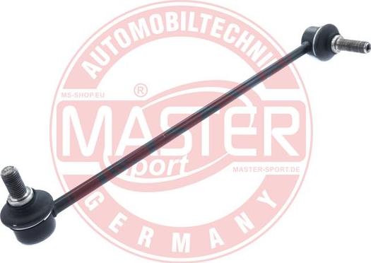 MASTER-SPORT GERMANY 25886-PCS-MS - Тяга / стойка, стабилизатор parts5.com