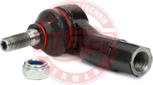 MASTER-SPORT GERMANY 25325-PCS-MS - Наконечник рулевой тяги, шарнир parts5.com